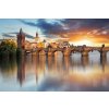 Dimex, fototapeta MS-5-0664 Charles bridge 375 x 250 cm Dimex, fototapeta MS-5-0664 Charles bridge 375 x 250 cm