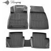 Gumové 3D koberce (TPE), FORD Puma, Stingray Gumové 3D koberce (TPE), FORD Puma, Stingray
