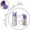 b.box Náhradné viečko pre Termosku na pitie so slamkou - lilac pop b.box Náhradné viečko pre Termosku na pitie so slamkou - lilac pop