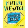 Zrušený rok – Deník 2020 - Michal Viewegh Zrušený rok – Deník 2020 - Michal Viewegh