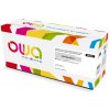 Toner OWA Armor kompatibilný s HP CE740A, 7000 strán, čierny Toner OWA Armor kompatibilný s HP CE740A, 7000 strán, čierny