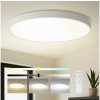 | Brilagi - stmievateľné LED svietidlo POOL SMART LED/180W/230V pr. 120 cm Wi-Fi Tuya biela +DO | BRI437 | Brilagi - stmievateľné LED svietidlo POOL SMART LED/180W/230V pr. 120 cm Wi-Fi Tuya biela +DO | BRI437