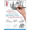 Die Kunst des Zeichnens 15 Minuten - Landschaften Die Kunst des Zeichnens 15 Minuten - Landschaften