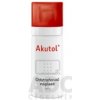 Akutol Odstraňovač náplastí sprej 1x35 ml Akutol Odstraňovač náplastí sprej 1x35 ml