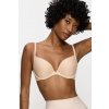 Push-up podprsenka Body Make-up Essentials Whu béžová 85C Push-up podprsenka Body Make-up Essentials Whu béžová 85C