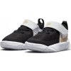 Nike Team Hustle D 10 TD black/metalic golden 10C