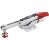 Bessey Bessey upínač vodorovný s otevřeným ramenem STC-HH 60/35 STC-HH70SB Bessey Bessey upínač vodorovný s otevřeným ramenem STC-HH 60/35 STC-HH70SB