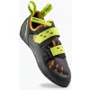 Pánske lezecké topánky La Sportiva Tarantula carbon/lime punch Pánske lezecké topánky La Sportiva Tarantula carbon/lime punch