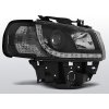 TUNING-TEC Predné svetlá, VW T4, 1996-2003, BUS, Black TUNING-TEC Predné svetlá, VW T4, 1996-2003, BUS, Black