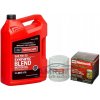 Mercury Mariner 2.3 L4 DOHC 2005-2008 Olej Motorcraft 5W30 + Olejový filter Mercury Mariner 2.3 L4 DOHC 2005-2008 Olej Motorcraft 5W30 + Olejový filter