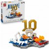 LEGO® Editions 43013 Kylian Mbappé – Hvězdné momenty fotbalu 5702018069530 (5702018069530) LEGO® Editions 43013 Kylian Mbappé – Hvězdné momenty fotbalu 5702018069530 (5702018069530)