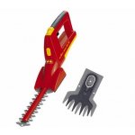 Wolf-Garten Accu BS 80