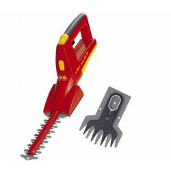 Wolf-Garten Accu BS 80