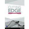 Cutting Edge Advanced New Edition Workbook without Key (Damian Williams,Sarah Cunningham,Peter Moor)(Brožovaná) Cutting Edge Advanced New Edition Workbook without Key (Damian Williams,Sarah Cunningham,Peter Moor)(Brožovaná)