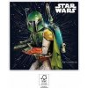 Obrúsky papierové EKO - STAR WARS - Galaxia 33x33 cm / 20 ks Obrúsky papierové EKO - STAR WARS - Galaxia 33x33 cm / 20 ks