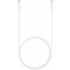 Samsung USB-C to USB-C Cable EP-DX510 (5A) 1,8m White Samsung USB-C to USB-C Cable EP-DX510 (5A) 1,8m White