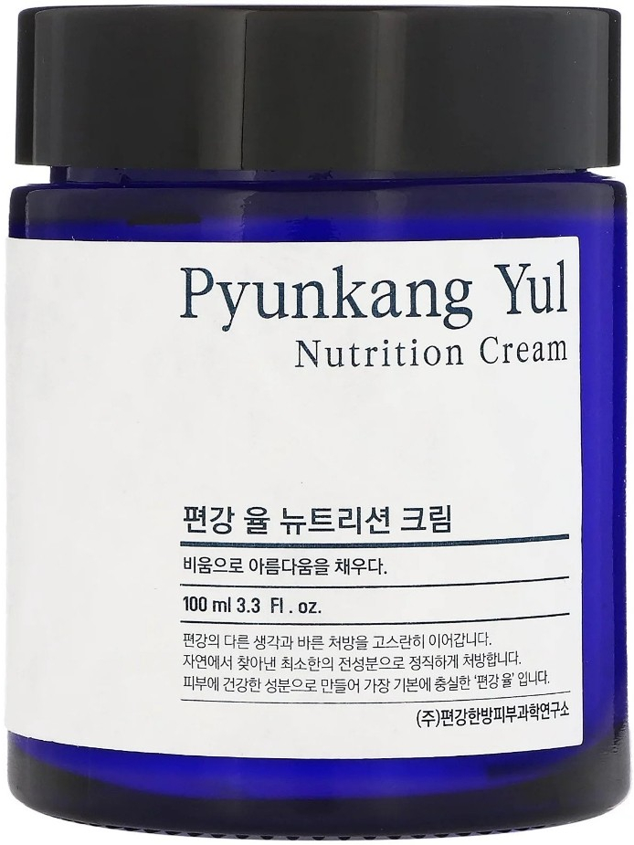 Pyunkang Yul Nutrition Cream 100 ml