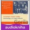Antologie české hudby / Anthology of Czech Music - 5CD - Divadelní ústav Antologie české hudby / Anthology of Czech Music - 5CD - Divadelní ústav