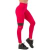 Nebbia Sporty Smart Pocket HW Leggings FGLG 404-PINK Nebbia Sporty Smart Pocket HW Leggings FGLG 404-PINK