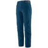 Patagonia Venga Rock Pants Men (Regular) modrá 32 Patagonia Venga Rock Pants Men (Regular) modrá 32