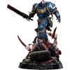 Weta Workshop socha Warhammer 40k - Lieutenant Titus, mierka 1:6 - 63 cm, 130104425 Weta Workshop socha Warhammer 40k - Lieutenant Titus, mierka 1:6 - 63 cm, 130104425