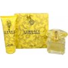 Yellow Diamond - EDT 90 ml + telové mlieko 100 ml Yellow Diamond - EDT 90 ml + telové mlieko 100 ml