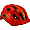 Prilba detská BBB HERO hasič S 46-52cm Prilba detská BBB HERO hasič S 46-52cm