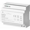 ORNO Napájací zdroj na DIN lištu 12VDC, 11.3 A, 135.6W, 6 modulov ORNO Napájací zdroj na DIN lištu 12VDC, 11.3 A, 135.6W, 6 modulov