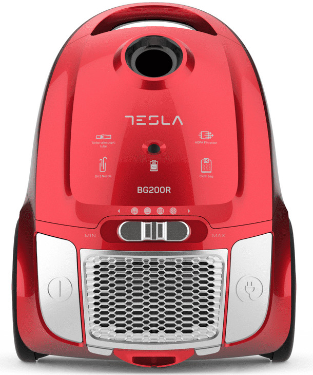 Tesla BG 200R