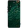 Picasee silikónový čierny obal pre Honor Magic5 Lite 5G - Green Picasee silikónový čierny obal pre Honor Magic5 Lite 5G - Green