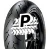 PIRELLI DIABLO ROSSO II 190/50ZR17 (73W) TL PIRELLI DIABLO ROSSO II 190/50ZR17 (73W) TL