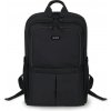 DICOTA Eco Backpack SCALE 15-17.3 Black (D31696-RPET) DICOTA Eco Backpack SCALE 15-17.3 Black (D31696-RPET)
