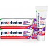 Parodontax Posilnenie a ochrana ďasien Whitening zubná pasta 75 ml Parodontax Posilnenie a ochrana ďasien Whitening zubná pasta 75 ml