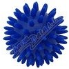 KineMAX Hedgehog Masážní míček ježek 6cm modrý KineMAX Hedgehog Masážní míček ježek 6cm modrý