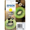 EPSON 202 Yellow Premium Ink EPSON 202 Yellow Premium Ink
