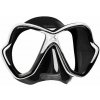 Potápačské okuliare Mares X-VISION, čierna/biela (8752) Potápačské okuliare Mares X-VISION, čierna/biela (8752)