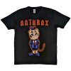Anthrax tričko TNT Cover black X-Large Anthrax tričko TNT Cover black X-Large