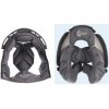 Náhradní interiér do přilby LS2 FF901 Carbon XL Náhradní interiér do přilby LS2 FF901 Carbon XL