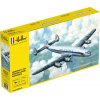 Heller Lockheed L-749 Constellation Air France 1/72 Heller Lockheed L-749 Constellation Air France 1/72