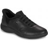 Geox Nízke tenisky U NEBULA 2.0 PLUS B Čierna Geox Nízke tenisky U NEBULA 2.0 PLUS B Čierna