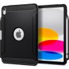 Spigen RUGGED ARMOR IPAD 10.9 2022 MATTE ACS05552 black Spigen RUGGED ARMOR IPAD 10.9 2022 MATTE ACS05552 black