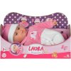 Bábika Simba Spiaca Laura 38 cm Bábika Simba Spiaca Laura 38 cm