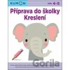 Příprava do školky Kreslení Příprava do školky Kreslení