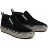 Vans UA Mid Slip MTE 1 BLACK/BROWN