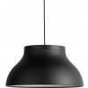 HAY Lampa PC M, soft black AB092 HAY Lampa PC M, soft black AB092