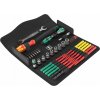 Wera 135870 Náradie pre údržbárske práce Kraftform Kompakt W 2 údržba - 35 dielov Wera 135870 Náradie pre údržbárske práce Kraftform Kompakt W 2 údržba - 35 dielov