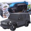Maisto Mercedes Benz G Class AMG SUV 2019 šedá 1:24