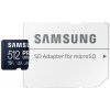 Samsung SDXC 512GB MB-MY512SA/WW Samsung SDXC 512GB MB-MY512SA/WW