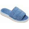 Dámske papuče Natural Style NS047 modré Veľkosť: 36 Dámske papuče Natural Style NS047 modré Veľkosť: 36