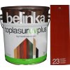 Belinka Toplasur UV plus 2,5L 23 - Mahagón Belinka Toplasur UV plus 2,5L 23 - Mahagón